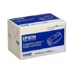 EPSON ACULASER AL-M300/DN TONER NEGRO