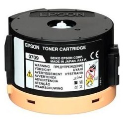 EPSON ACULASER AL-M200DN/M200DW TONER NEGRO