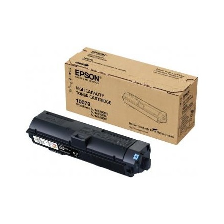 EPSON TONER NEGRO AL-M310, M320