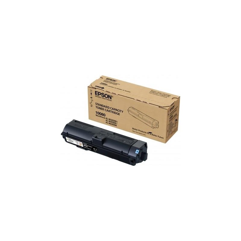 EPSON TONER NEGRO AL-M310, M320
