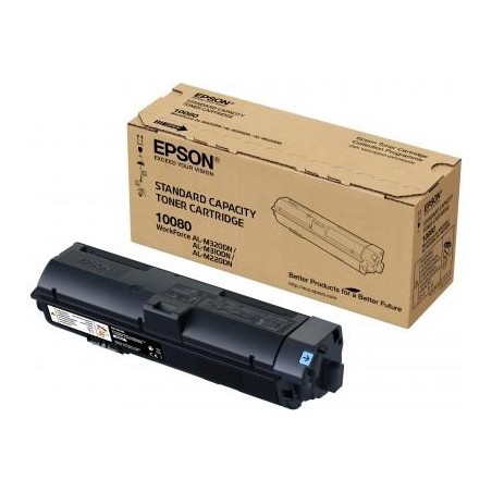 EPSON TONER NEGRO AL-M310, M320