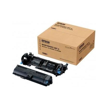 EPSON UNIDAD DE MANTENIMIENTO AL-M310DN SERIES, 320DN SERIES, 320DTN - UNIT A (DEV/TONER)