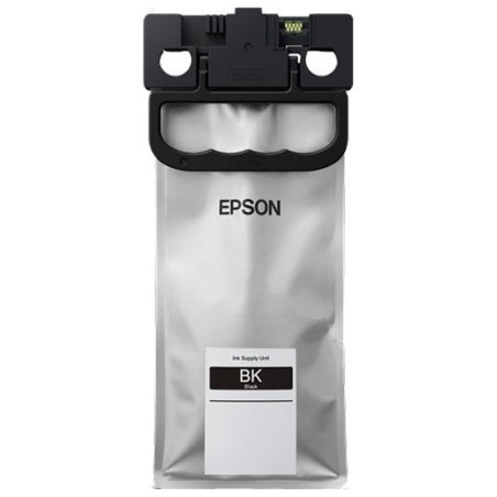 EPSON TINTA NEGRO WORKFORCE PRO WF-C579RDTWF, WF-C579RD2TWF, WF-C529RDTW