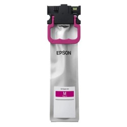 EPSON TINTA MAGENTA WORKFORCE PRO WF-C579RDTWF, WF-C579RD2TWF, WF-C529RDTW