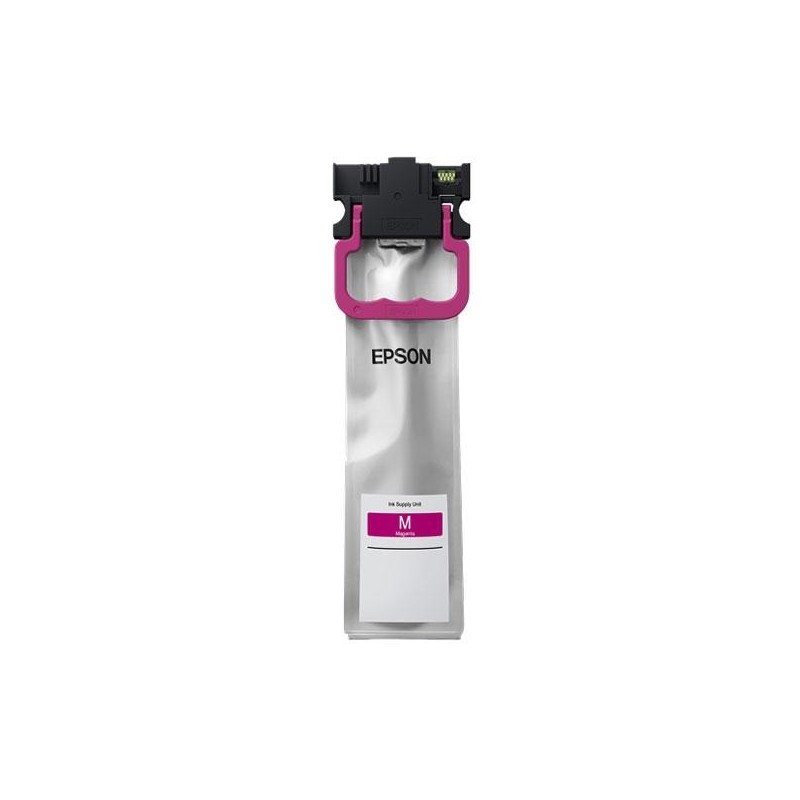 EPSON TINTA MAGENTA WORKFORCE PRO WF-C579RDTWF, WF-C579RD2TWF, WF-C529RDTW