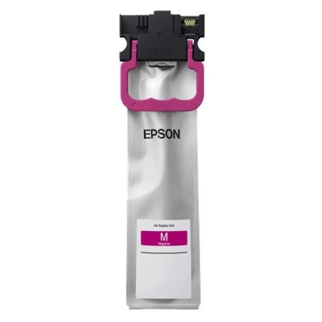 EPSON TINTA MAGENTA WORKFORCE PRO WF-C579RDTWF, WF-C579RD2TWF, WF-C529RDTW