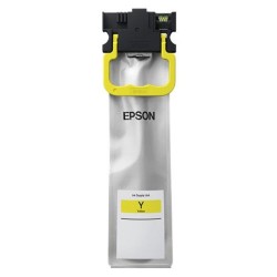 EPSON TINTA AMARILLO WORKFORCE PRO WF-C579RDTWF, WF-C579RD2TWF, WF-C529RDTW
