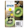 EPSON SINGLEPACK YELLOW 202XL CLARIA PREMIUM INK