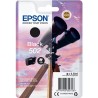 EPSON SINGLEPACK BLACK 502 INK (XP-5100, XP-5105, WF-2860DWF, WF-2865DWF)
