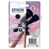 EPSON TINTA NEGRO XP-5100, 5105 / WF2860DWF,2865DWF - Nº 502XL