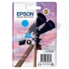 EPSON TINTA CIAN XP-5100, 5105 / WF2860DWF,2865DWF - Nº 502XL