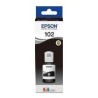EPSON TINTA BOTE NEGRO ECOTANK ET-2700, 2750, 3700, 3750, 4750 - Nº 102