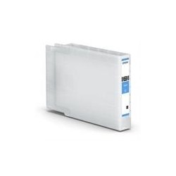 EPSON TINTA CIAN WF-C8190, C8690 - XXL