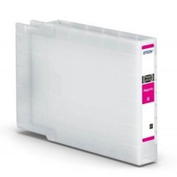 EPSON TINTA MAGENTA WF-C8190, C8690 - XXL