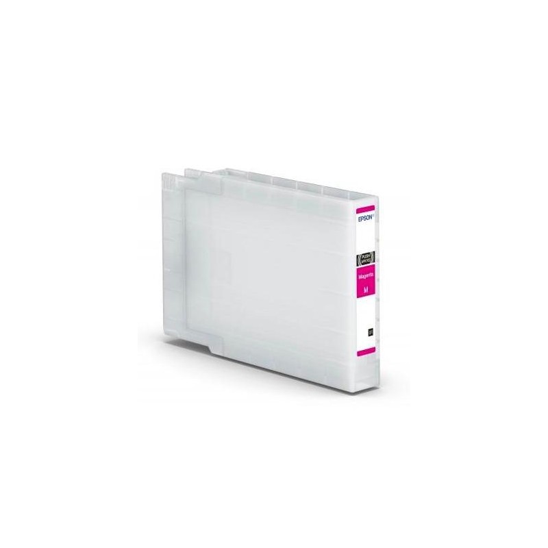EPSON TINTA MAGENTA WF-C8190, C8690 - XXL