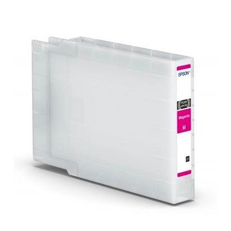 EPSON TINTA MAGENTA WF-C8190, C8690 - XXL