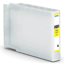 EPSON TINTA AMARILLO WF-C8190, C8690 - XXL