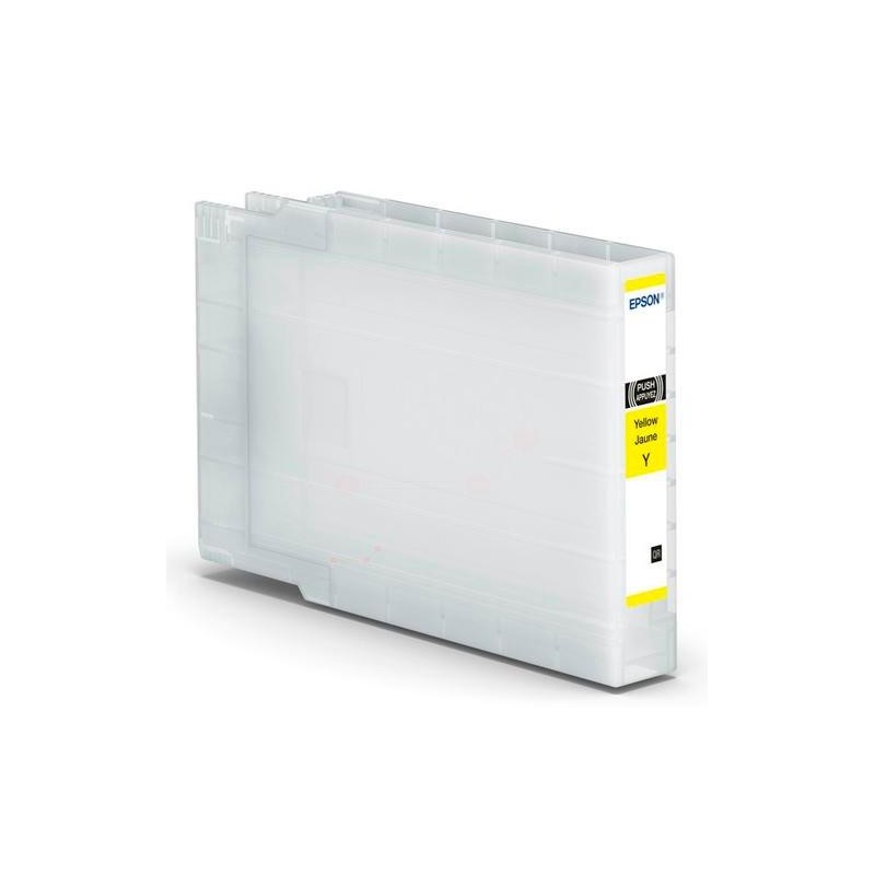 EPSON TINTA AMARILLO WF-C8190, C8690 - XXL