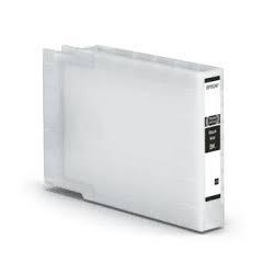 EPSON TINTA NEGRO WORKFORCE PRO WF-C8190DW, C8190DTWC , C8610DWF, C8690DWF, C8690DTWFC, C8690DTWF, C8690D3TWFC *VERSIÓN XL* (SUS