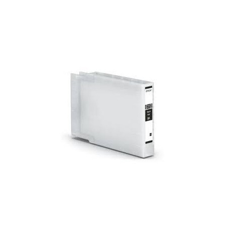 EPSON TINTA NEGRO WORKFORCE PRO WF-C8190DW, C8190DTWC , C8610DWF, C8690DWF, C8690DTWFC, C8690DTWF, C8690D3TWFC *VERSIÓN XL* (SUS