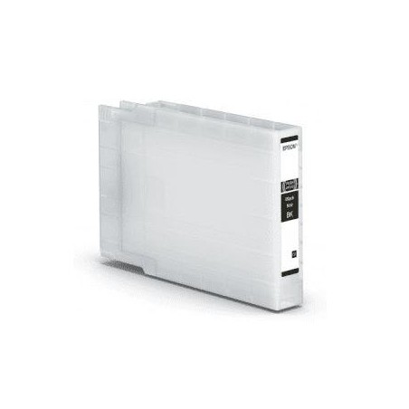 EPSON TINTA NEGRO WORKFORCE PRO WF-C8690DWF / TWF / DTWFC / D3TWFC / WF-C8190DW / DTW / DTWC / D3TWC / WF-C8610DWF