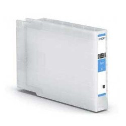 EPSON TINTA CIAN WORKFORCE PRO WF-C8690DWF / TWF / DTWFC / D3TWFC / WF-C8190DW / DTW / DTWC / D3TWC / WF-C8610DWF