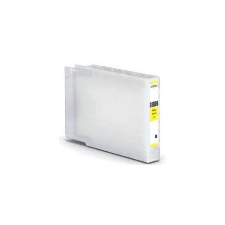 EPSON TINTA AMARILLO WORKFORCE PRO WF-C8690DWF / TWF / DTWFC / D3TWFC / WF-C8190DW / DTW / DTWC / D3TWC / WF-C8610DWF