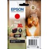 EPSON TINTA ROJO SINGLEPACK CLARIA PHOTO HD INK - Nº 478XL
