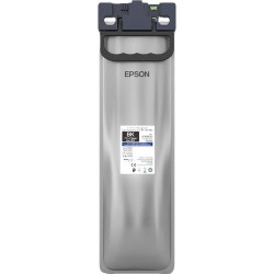 EPSON TINTA NEGRO WORKFORCE PRO WF-C879RDWF, C878RDWF BAM, C878RDWF, C878RDTWF, C878RDTWFC, C878RD3TWFC, C879RDTWF, C879RDTWFC,