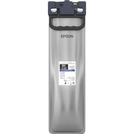 EPSON TINTA NEGRO WORKFORCE PRO WF-C879RDWF, C878RDWF BAM, C878RDWF, C878RDTWF, C878RDTWFC, C878RD3TWFC, C879RDTWF, C879RDTWFC,