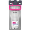 EPSON TINTA MAGENTA WORKFORCE PRO WF-C879RDWF, C878RDWF BAM, C878RDWF, C878RDTWF, C878RDTWFC, C878RD3TWFC, C879RDTWF, C879RDTWFC