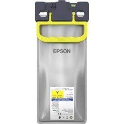EPSON TINTA AMARILLO WORKFORCE PRO WF-C879RDWF, C878RDWF BAM, C878RDWF, C878RDTWF, C878RDTWFC, C878RD3TWFC, C879RDTWF, C879RDTWF