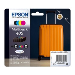 EPSON TINTA BK /C / M /Y MULTIPACK WORKFORCE PRO WF-3820DWF, WF-3825DWF, WF-4820DWF, WF-4825DWF, WF-4830DWF, WF-7830DTWF, WF-783