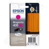 EPSON TINTA MAGENTA WORKFORCE PRO WF-3820DWF, 3825DWF, 4820DWF, 4825DWF, 4830DWF / WF-7830DTWF, 7835DTWF, 7840DTWF - 405XL