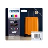 EPSON TINTA MULTIPACK BK / C / M / Y WORKFORCE PRO WF-3820DWF, 3825DWF, 4820DWF, 4825DWF, 4830DWF, 7830DTWF, 7835DTWF, 7840DTWF