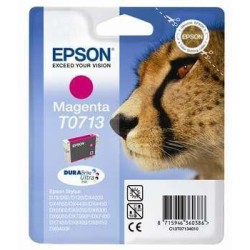 EPSON TINTA MAGENTA STYLUS D-78/92/120/DX-4000/5000/6000/7000F