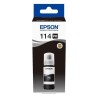 EPSON TINTA BOTE FOTO NEGRO ECOTANK ET-8500, 8550 - Nº 114