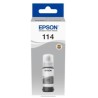 EPSON TINTA BOTE GRIS ECOTANK ET-8500, 8550 - Nº 114