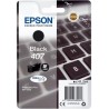 EPSON TINTA NEGRO WORKFORCE PRO 4745 SERIES - Nº 407