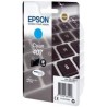 EPSON TINTA CIAN WORKFORCE PRO 4745 SERIES - Nº 407