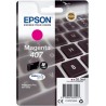 EPSON TINTA MAGENTA WORKFORCE PRO 4745 SERIES - Nº 407