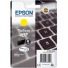 EPSON TINTA AMARILLO WORKFORCE PRO 4745 SERIES - Nº 407