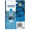 EPSON TINTA CIAN WF-C4810DTWF - Nº 408
