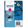 EPSON TINTA MAGENTA WF-C4810DTWF - Nº 408