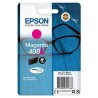 EPSON TINTA MAGENTA WF-C4810DTWF - Nº408L (408XL)