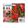 EPSON TINTA MULTIPACK BK / C / M / Y XP-5200, 5205 / WF-2960DWF, 2965DWF - 503XL (ALTA CAPACIDAD)