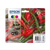 EPSON TINTA MULTIPACK BK / C / M / Y XP-5200, 5205 / WF-2960DWF, 2965DWF - 503XL