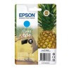 EPSON TINTA CIAN 604 XP-2200, WF-2910DWF