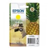 EPSON TINTA AMARILLO XP-2200, WF-2910DWF - 604XL