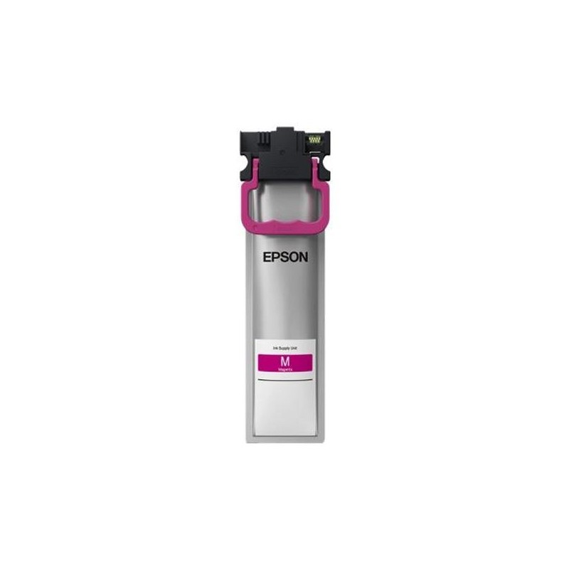 EPSON TINTA MAGENTA WORKFORCE PRO WF-C5890DWF, PRO WF-C5390DW